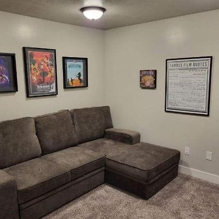 Lovely Condo! W/ Free Recreational Vehicle Parking Garden City Esterno foto