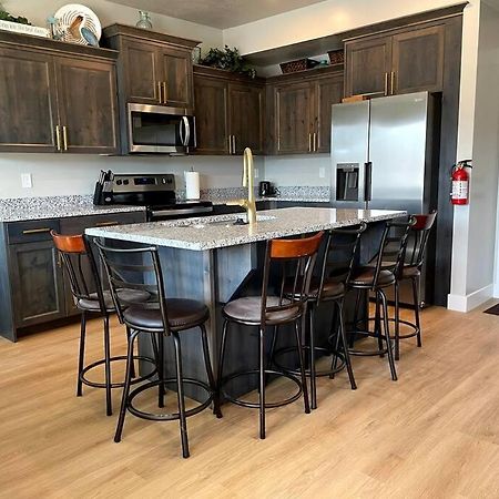 Lovely Condo! W/ Free Recreational Vehicle Parking Garden City Esterno foto