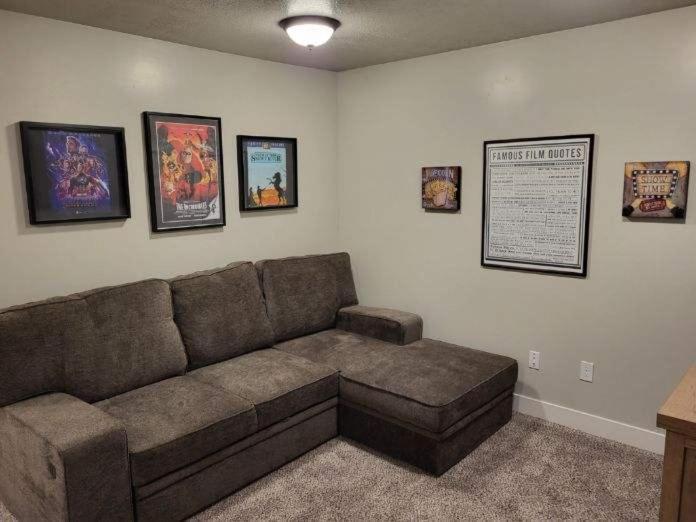 Lovely Condo! W/ Free Recreational Vehicle Parking Garden City Esterno foto
