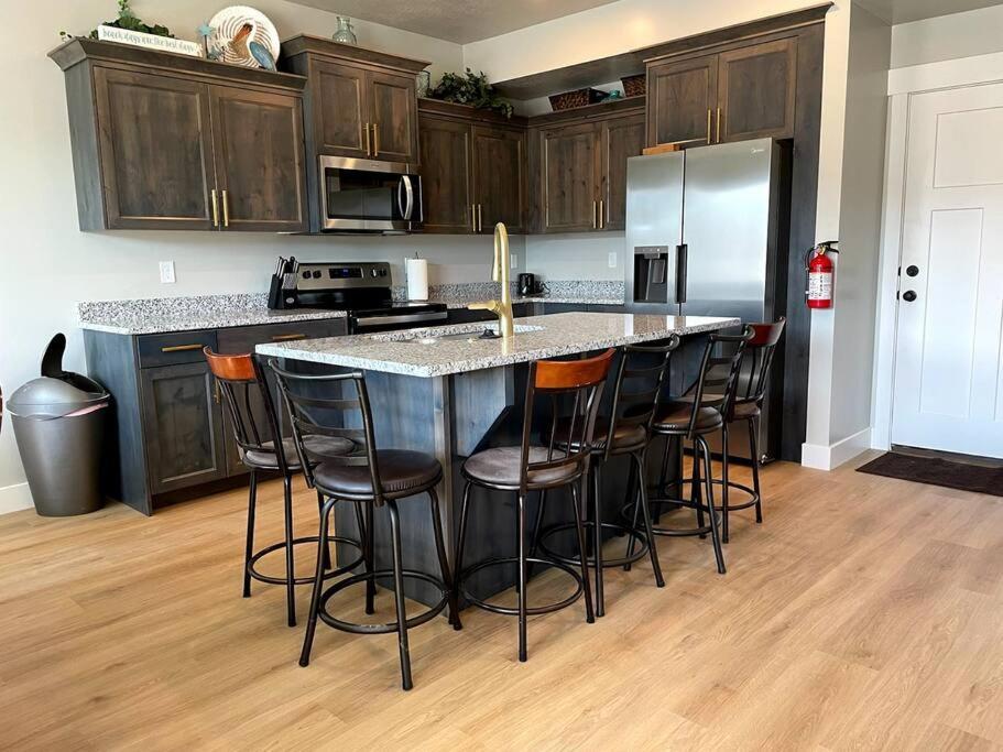 Lovely Condo! W/ Free Recreational Vehicle Parking Garden City Esterno foto