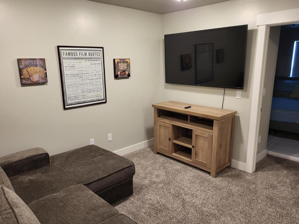 Lovely Condo! W/ Free Recreational Vehicle Parking Garden City Esterno foto
