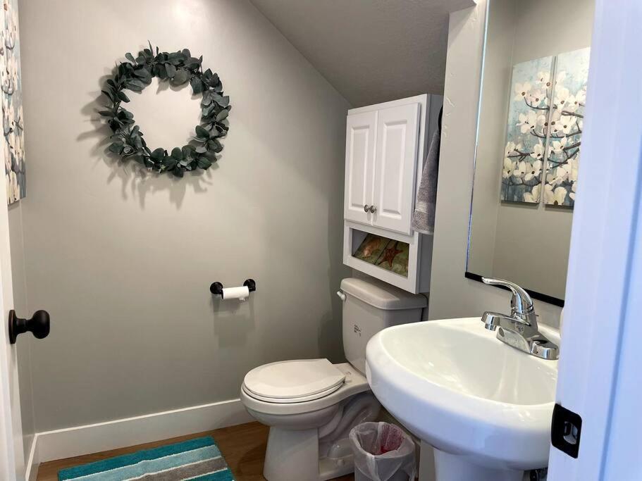 Lovely Condo! W/ Free Recreational Vehicle Parking Garden City Esterno foto